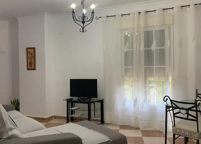 La Casa Del Parque