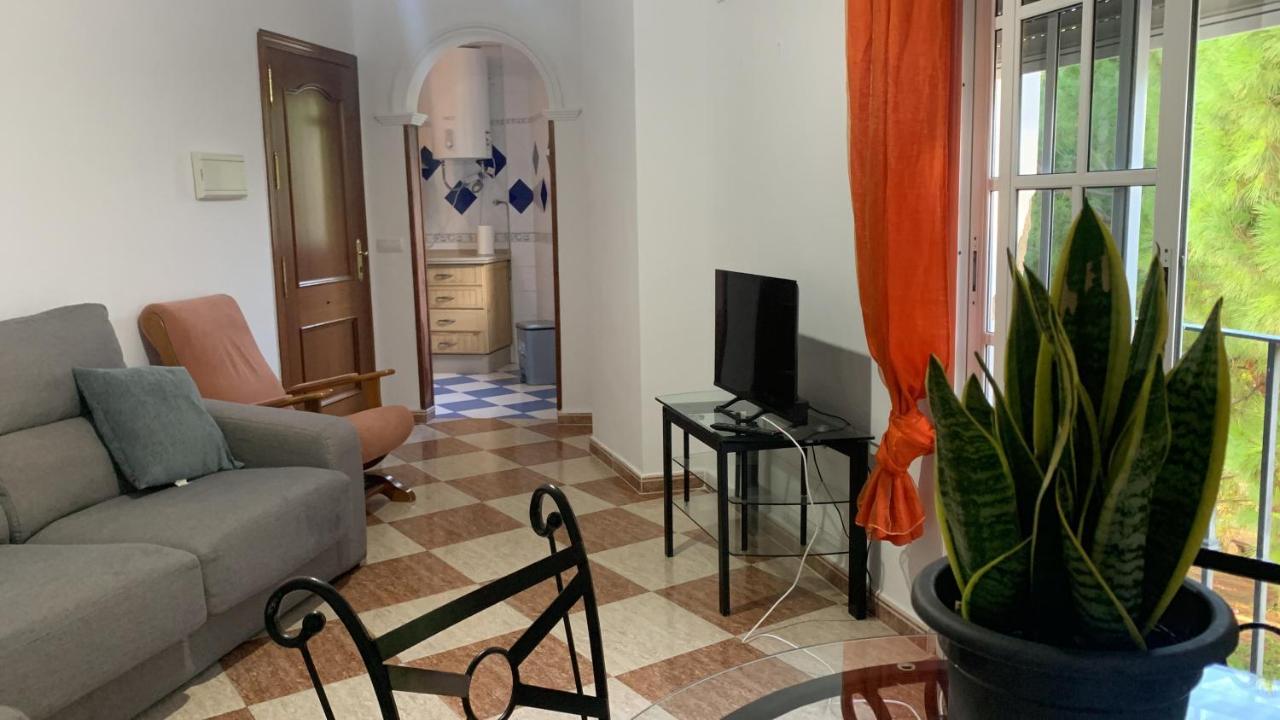 Apartment La Casa Del Parque Arcos de la Frontera