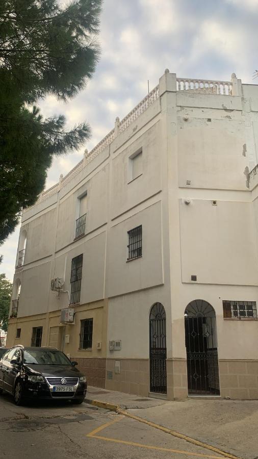 La Casa Del Parque *