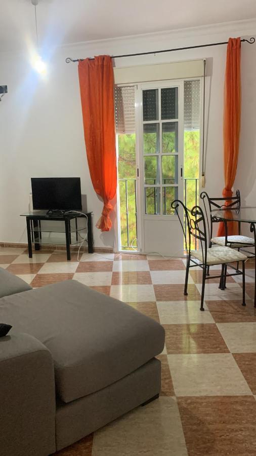 La Casa Del Parque Apartment Arcos de la Frontera
