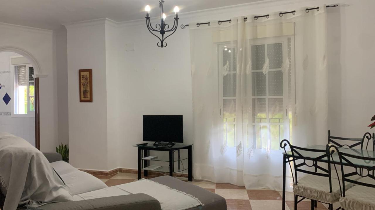 La Casa Del Parque